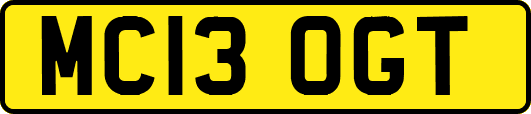 MC13OGT