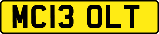 MC13OLT