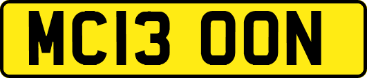 MC13OON