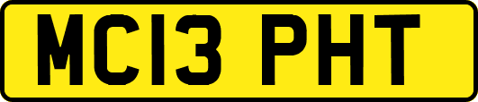 MC13PHT