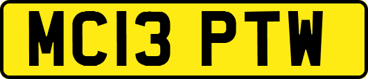 MC13PTW