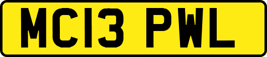 MC13PWL