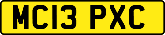 MC13PXC