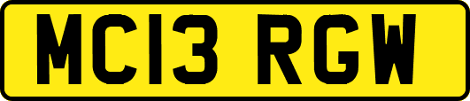 MC13RGW