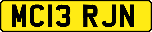 MC13RJN