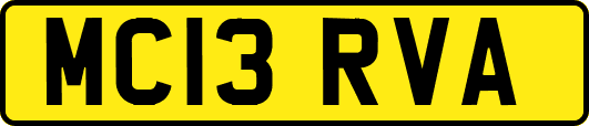 MC13RVA