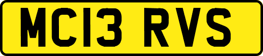 MC13RVS