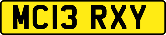 MC13RXY