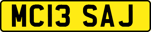 MC13SAJ
