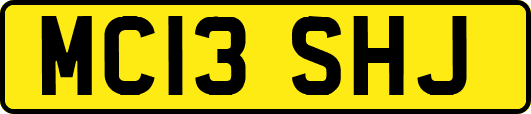 MC13SHJ
