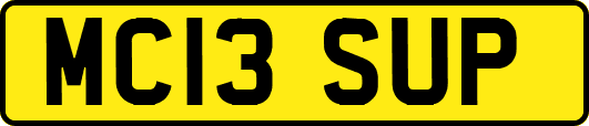 MC13SUP