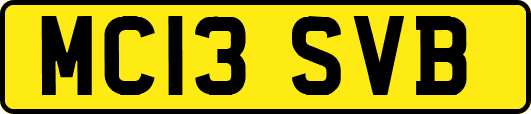 MC13SVB