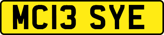 MC13SYE