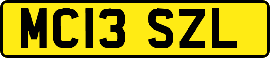 MC13SZL