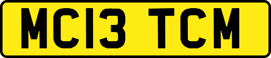 MC13TCM