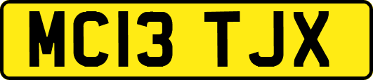 MC13TJX