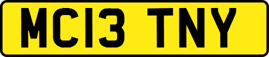 MC13TNY