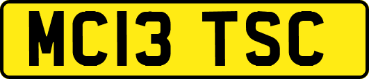 MC13TSC