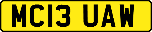 MC13UAW