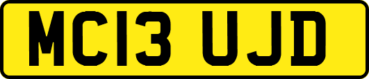 MC13UJD