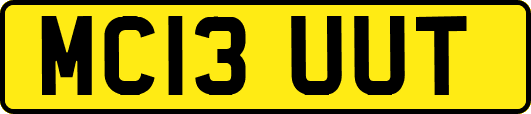 MC13UUT