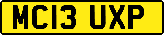 MC13UXP