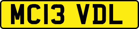 MC13VDL