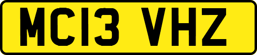 MC13VHZ