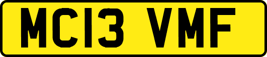 MC13VMF