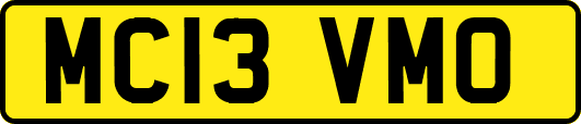 MC13VMO