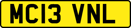 MC13VNL