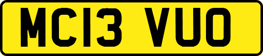 MC13VUO