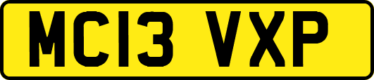 MC13VXP
