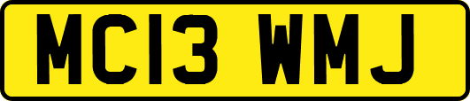 MC13WMJ