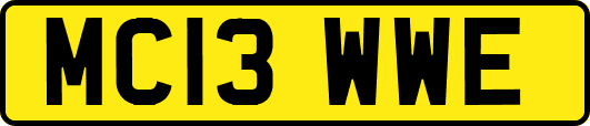 MC13WWE