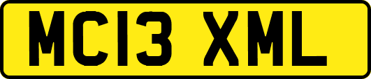 MC13XML