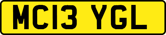 MC13YGL