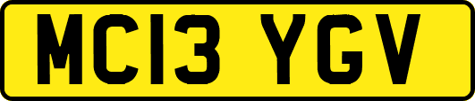 MC13YGV