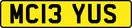 MC13YUS