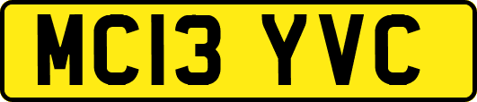 MC13YVC