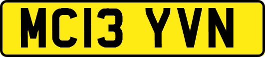 MC13YVN