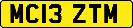 MC13ZTM