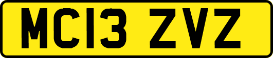 MC13ZVZ