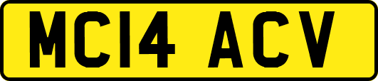 MC14ACV