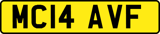 MC14AVF