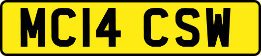 MC14CSW