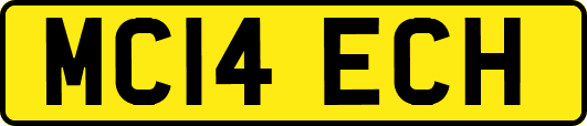 MC14ECH