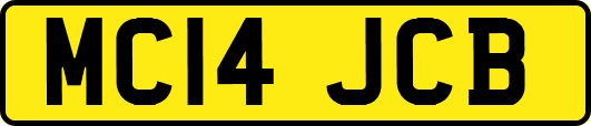 MC14JCB