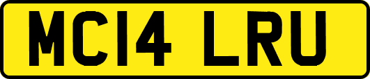 MC14LRU