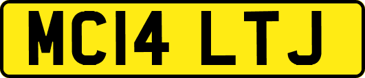 MC14LTJ